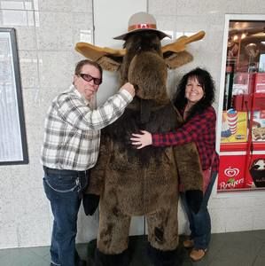 Meet your Posher, Lee-anne